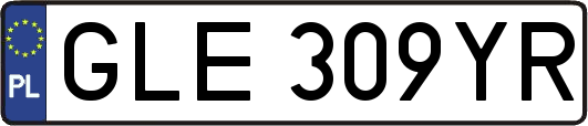 GLE309YR