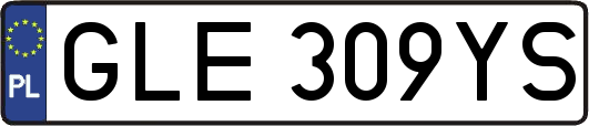 GLE309YS