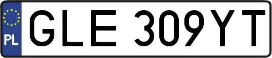 GLE309YT
