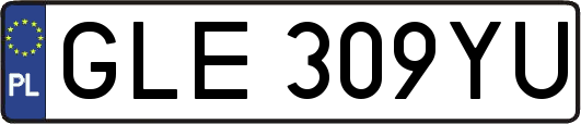 GLE309YU