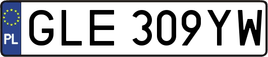 GLE309YW