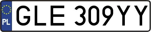 GLE309YY