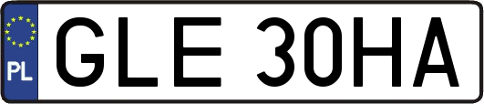 GLE30HA