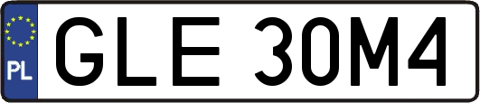 GLE30M4