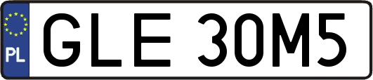 GLE30M5