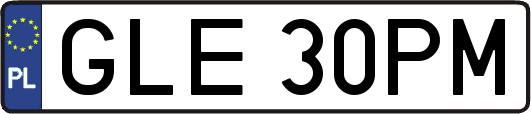 GLE30PM