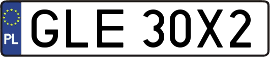 GLE30X2