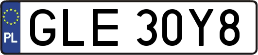 GLE30Y8