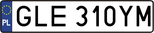 GLE310YM