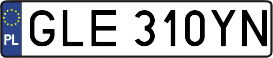 GLE310YN