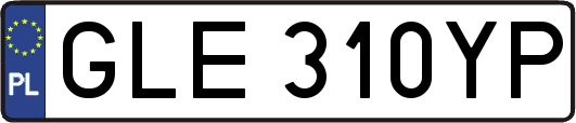 GLE310YP
