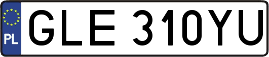 GLE310YU
