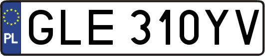 GLE310YV