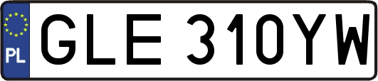 GLE310YW
