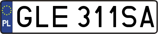 GLE311SA