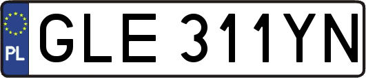 GLE311YN