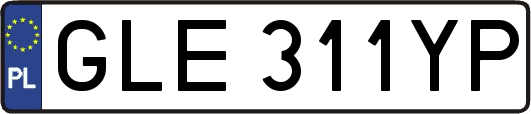 GLE311YP