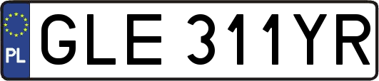 GLE311YR