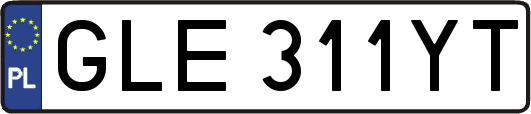 GLE311YT