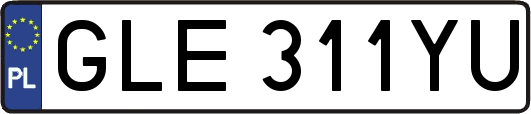 GLE311YU