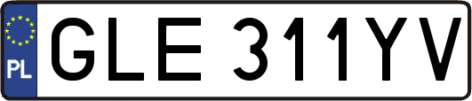 GLE311YV