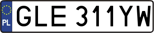 GLE311YW