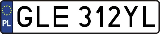 GLE312YL