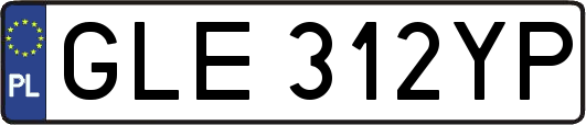 GLE312YP