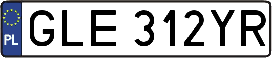 GLE312YR
