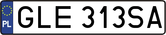 GLE313SA