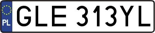 GLE313YL