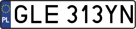 GLE313YN