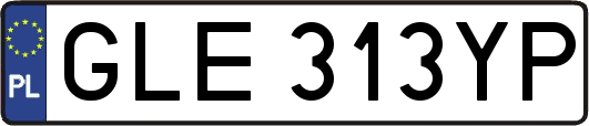 GLE313YP