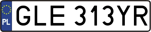 GLE313YR