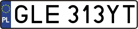 GLE313YT