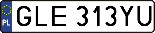 GLE313YU
