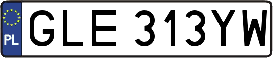 GLE313YW