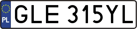 GLE315YL