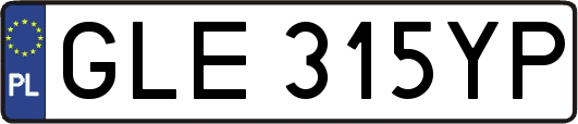 GLE315YP