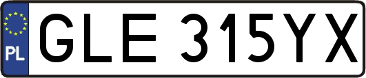 GLE315YX