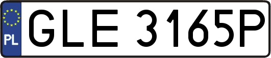 GLE3165P