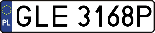 GLE3168P