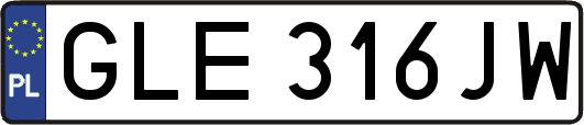 GLE316JW