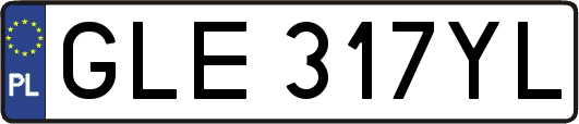 GLE317YL