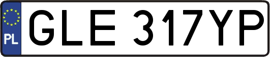 GLE317YP