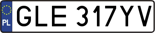 GLE317YV