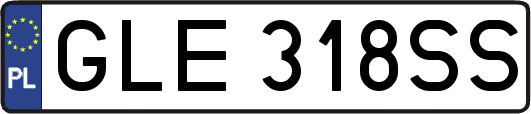 GLE318SS