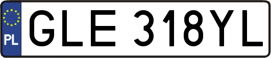 GLE318YL