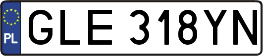 GLE318YN