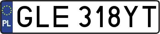 GLE318YT